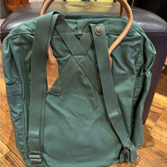 Fjallraven Kanken No 2 - Picture 5 of 9